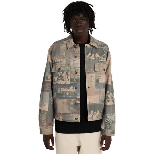Blouson Element Trucker Low Tide - Element - Modalova