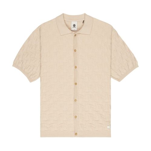 Chemise Element Sight Textured - Element - Modalova
