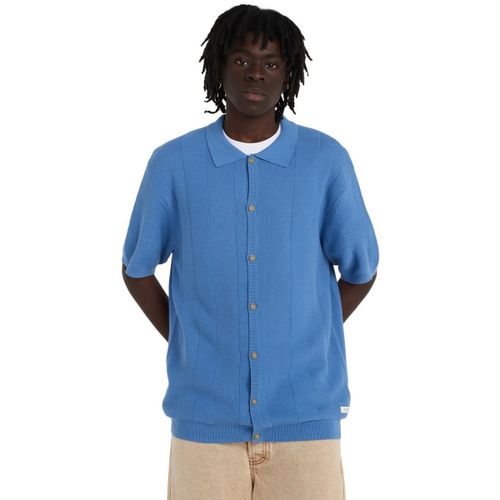 Chemise Element Stripe Textured - Element - Modalova