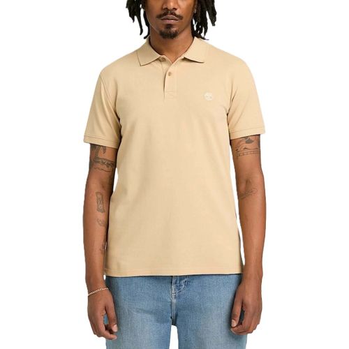Polo Timberland TB0A6BX4Y941 - Timberland - Modalova