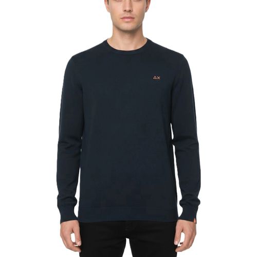 Sweat-shirt Sun68 K36160 - Sun68 - Modalova