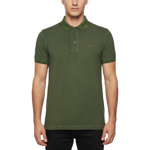 Polo Sun68 A36155 - Sun68 - Modalova
