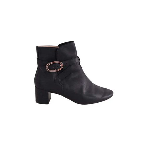Bottines Repetto Boots noir - Repetto - Modalova