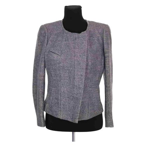 Veste Gil Santucci Veste grise - Gil Santucci - Modalova