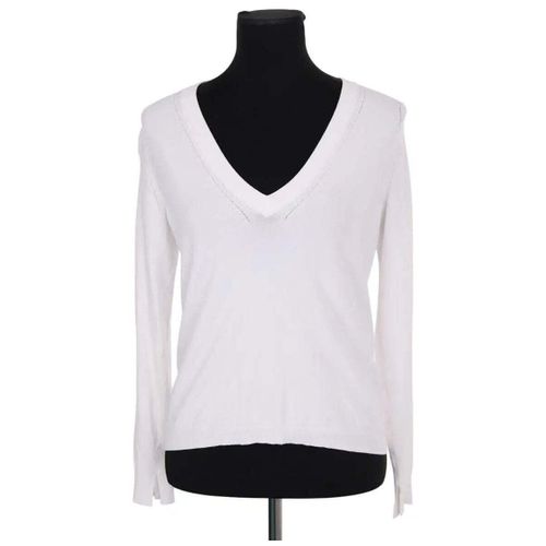 Pull Zadig & Voltaire Pull blanc - Zadig & Voltaire - Modalova