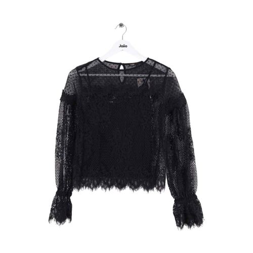 Blouses Maje Blouse noire - Maje - Modalova