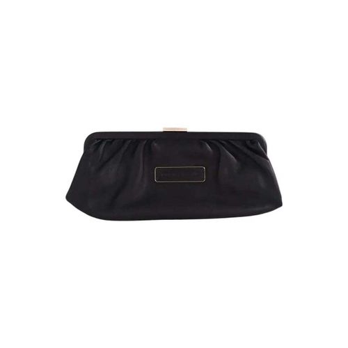 Pochette Longchamp Pochette noire - Longchamp - Modalova