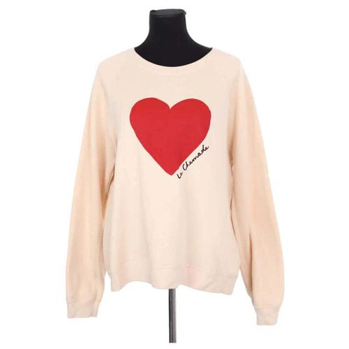 Sweatshirts Sézane Pull beige - Sézane - Modalova