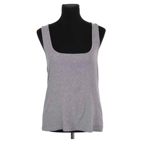 Blouses Top sans manche gris - Sézane - Modalova