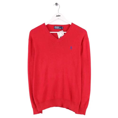 Pull Ralph Lauren Pull rouge - Ralph Lauren - Modalova
