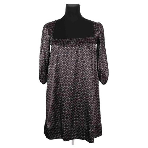 Robe courte Maje Robe noire - Maje - Modalova