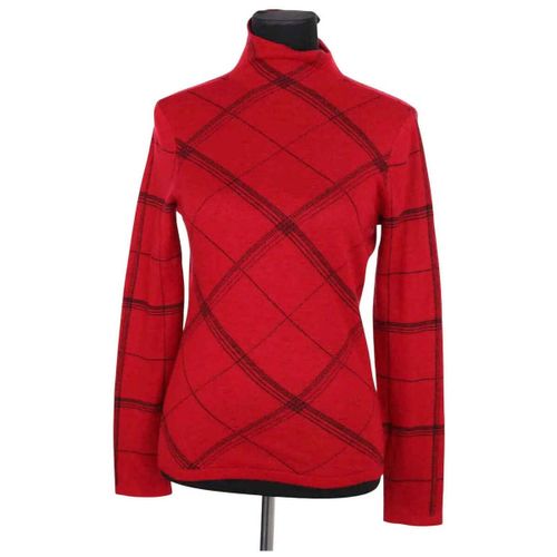 Pull Ralph Lauren Pull rouge - Ralph Lauren - Modalova