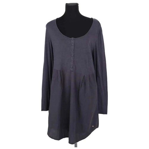 Tunique Robe anthracite - Des Petits Hauts - Modalova