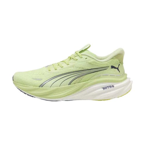 Baskets basses Basket MAGNIFY NITRO 3 - Puma - Modalova
