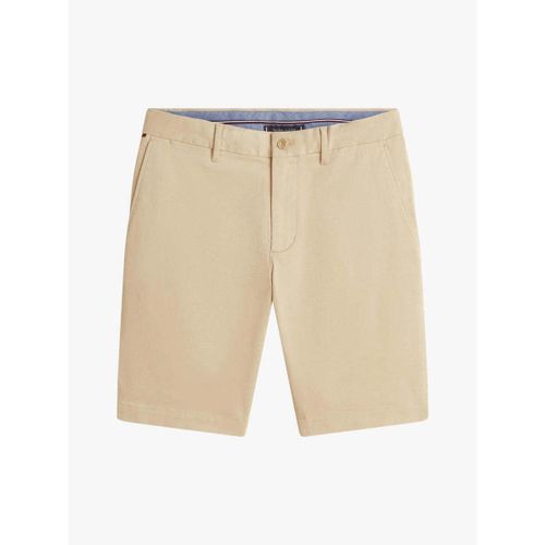 Short Tommy Hilfiger Bermuda beige - Tommy Hilfiger - Modalova