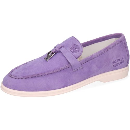 Mocassins Melvin & Hamilton Adley 3 - Melvin & Hamilton - Modalova