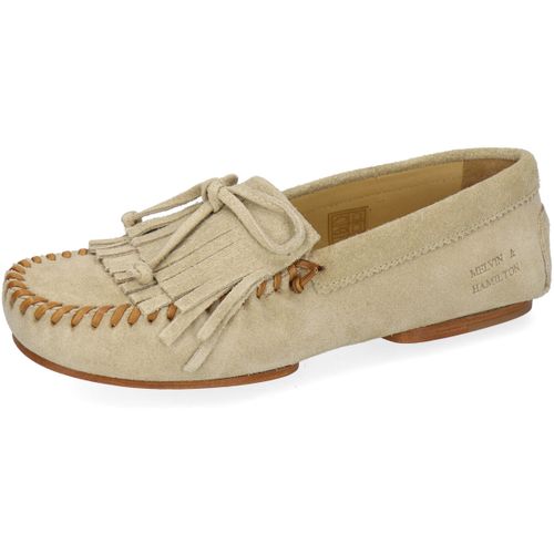 Mocassins Melvin & Hamilton Letie 1 - Melvin & Hamilton - Modalova