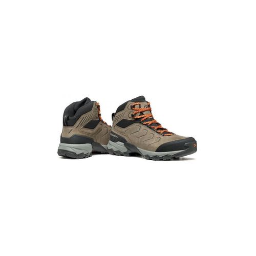 Trail Scarpa Moraine Mid Pro GTX - Scarpa - Modalova