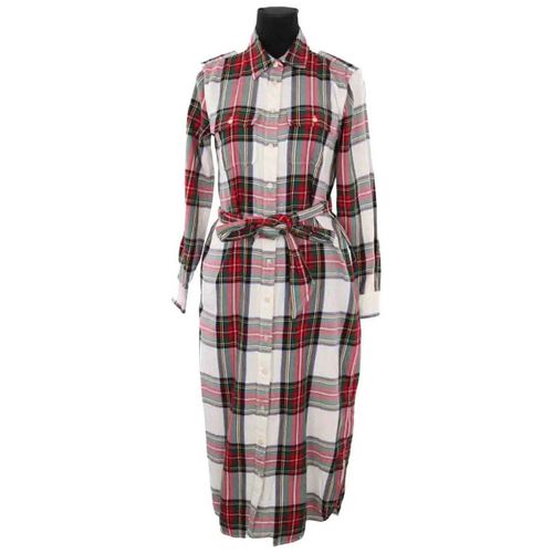 Robe Ralph Lauren Robe multicolore - Ralph Lauren - Modalova