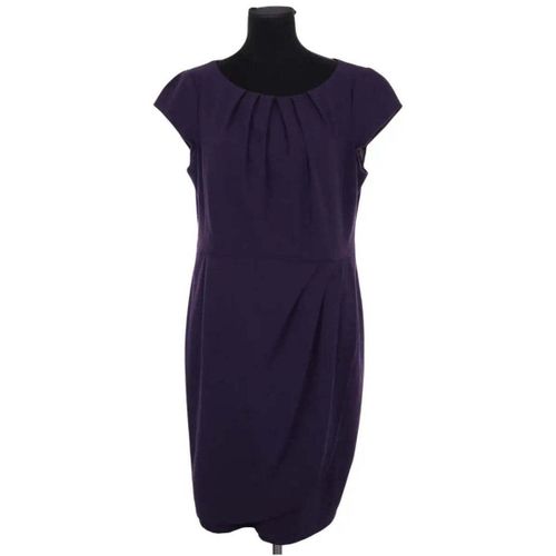 Robe courte Robe violette - Lk Bennett - Modalova