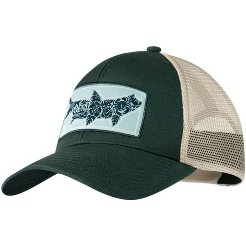 Casquette Buff Explore Trucker Cap - Buff - Modalova