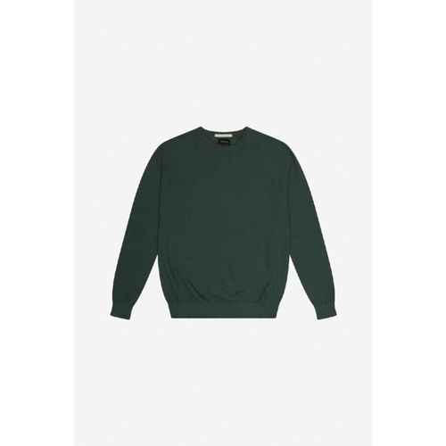 Pull A32402 C400-860 VERDE BOTTIGLIA - At.p.co - Modalova