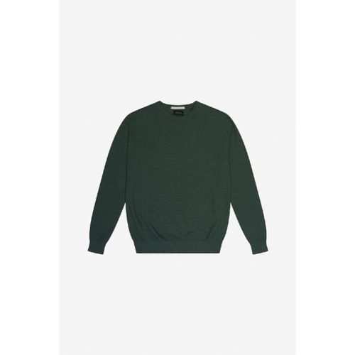Pull A32402 C400-860 VERDE BOTTIGLIA - At.p.co - Modalova