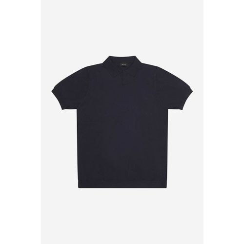 Pull A32406 C400-799 BLU NAVY - At.p.co - Modalova
