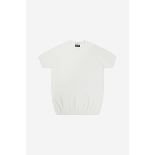 Pull At.p.co A32460 C400-000 BIANCO - At.p.co - Modalova