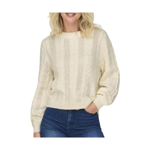 Pull Only rubina - Only - Modalova