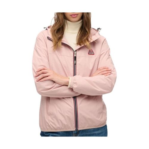 Coupes vent Essential Tri Windbreaker - Superdry - Modalova