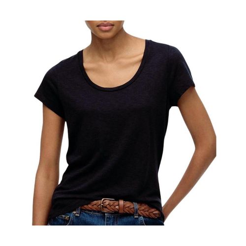T-shirt Superdry Studios Scoop - Superdry - Modalova
