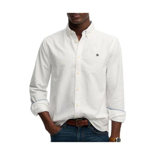 Chemise Superdry Preppy - Superdry - Modalova