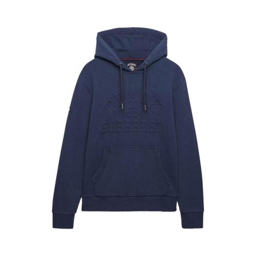 Sweatshirts à capuche Athletic - Superdry - Modalova