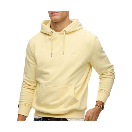 Sweatshirts à capuche Essential Logo - Superdry - Modalova