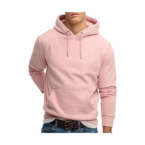 Sweatshirts à capuche Essential Logo - Superdry - Modalova