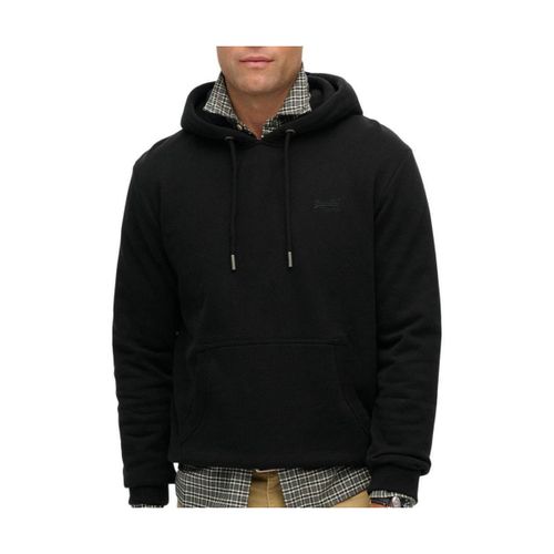 Sweatshirts à capuche Essential Logo HB - Superdry - Modalova