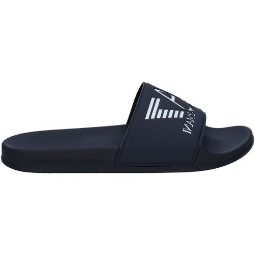 Mules Emporio Armani EA7 - Emporio Armani EA7 - Modalova