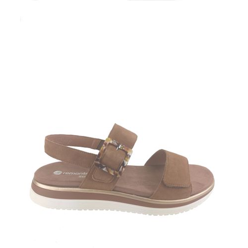 Sandales plates CONFORT - Remonte - Modalova