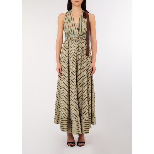 Robe Liu Jo CA6267T553A P9641 - Liu Jo - Modalova