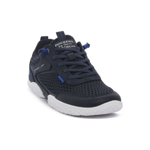 Baskets basses Dockers 660 NAVY - Dockers - Modalova