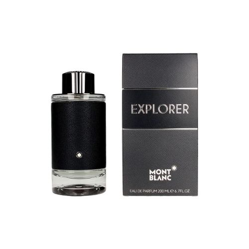 Eau de parfum Explorer - eau de parfum - 200ml - Mont Blanc - Modalova