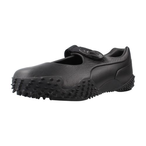 Ballerines Mostro Fey Lth - Puma Yellow - Modalova