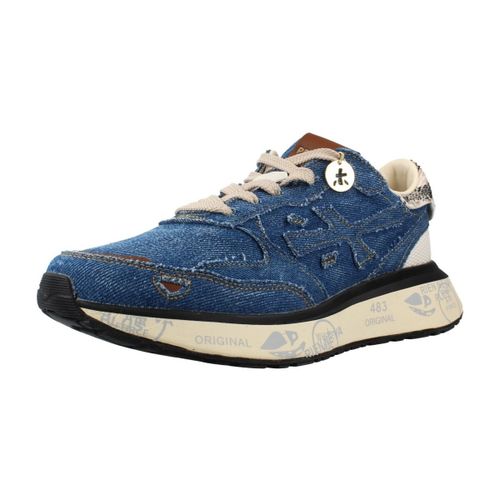 Baskets basses Premiata Lauryn 8182 - Premiata - Modalova