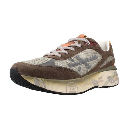 Baskets basses Premiata Moerun 7871 - Premiata - Modalova