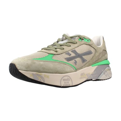Baskets basses Premiata Moerun 8076 - Premiata - Modalova