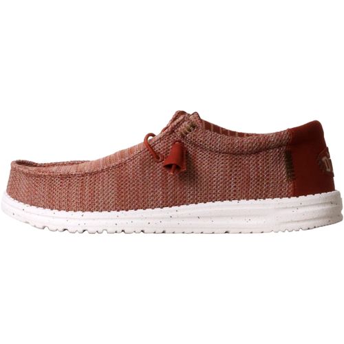 Mocassins Mocassin à Lacets Wally Stretch Sox - HEYDUDE - Modalova