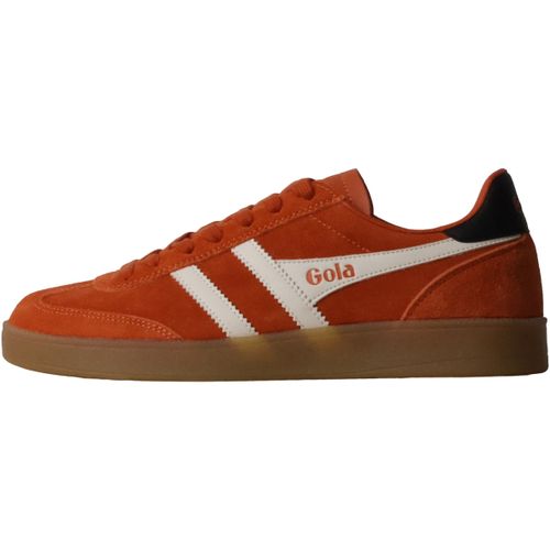 Baskets basses Basket Basse Cuir Viper - Gola - Modalova