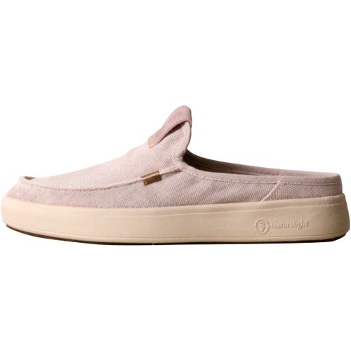 Mules Natural World Mules Cuir - Natural World - Modalova