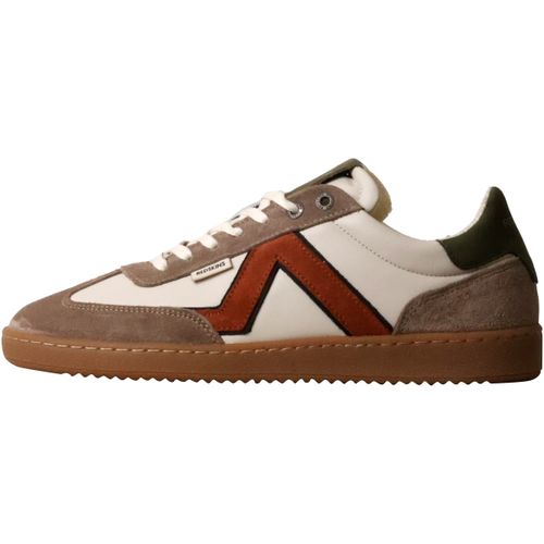 Baskets basses Basket Cuir Eldorado - Redskins - Modalova